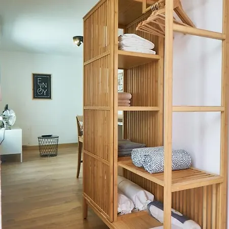 公寓 Convenient And Close To The Metro And Amenities 里昂