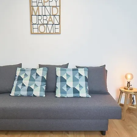 公寓 Convenient And Close To The Metro And Amenities