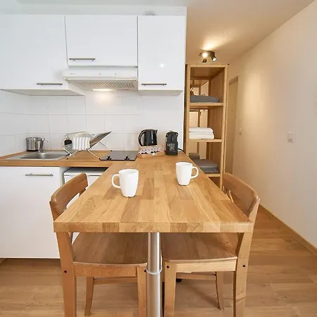 Convenient&central Close To The Metro&amenities * Lione