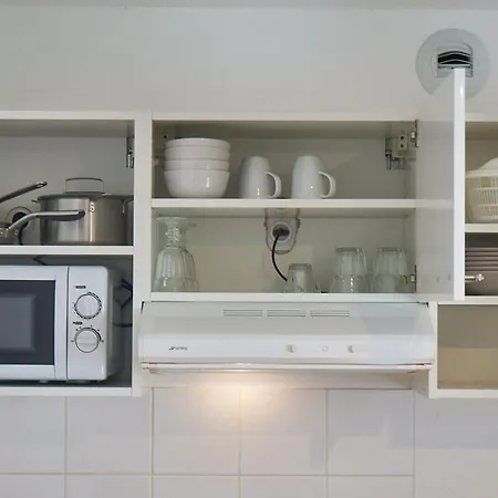 Convenient And Close To The Metro And Amenities Lyon