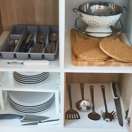 Convenient And Close To The Metro And Amenities Lägenhet *