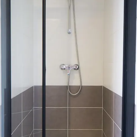 Convenient And Close To The Metro And Amenities Lägenhet Lyon